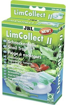 JBL LimCollect II