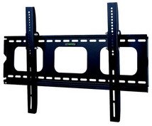 Kimex Support mural fixe pour écran TV LCD LED 32-60 (012-1023)
