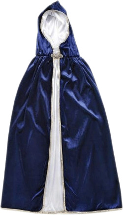 Trullala Cape Lady Kate