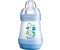 MAM Baby Bottle Anti-Colic 160ml blue