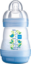MAM Biberon anti-colique 160 ml