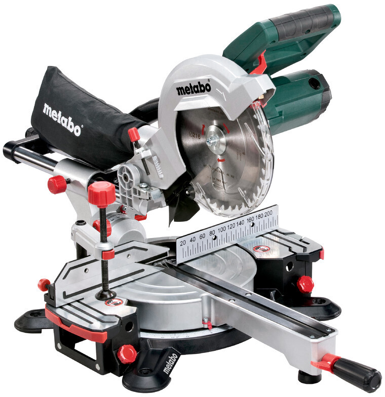Metabo KGS 216 M (6.192600.00)