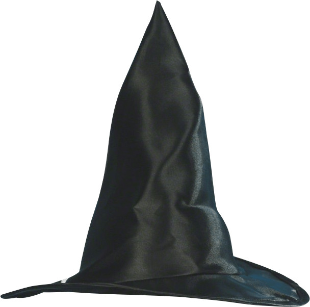Smiffy's Chapeau de sorcière pour enfants (29176)
