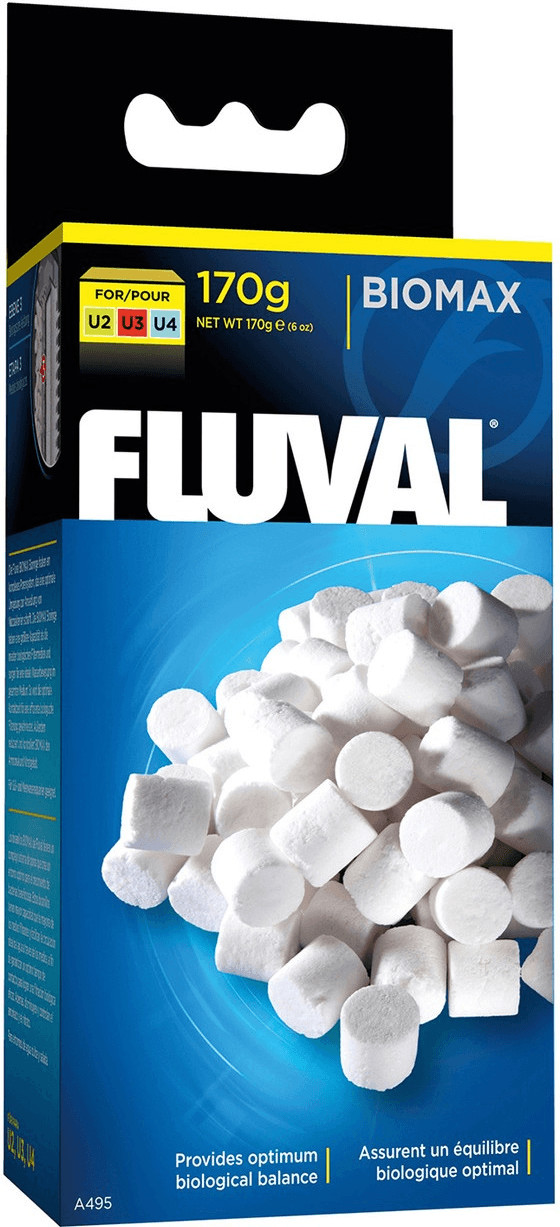 Fluval Biomax 170 g (A495)
