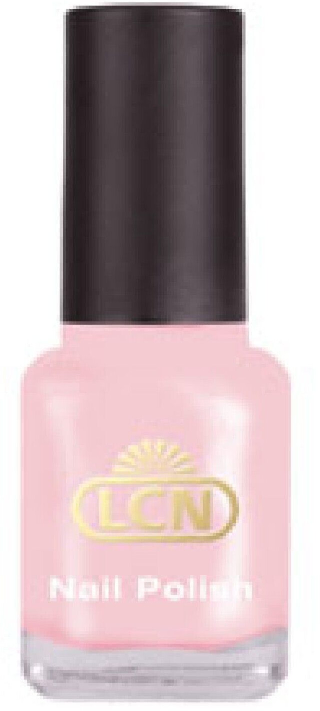 LCN Nail Polish (8 ml)