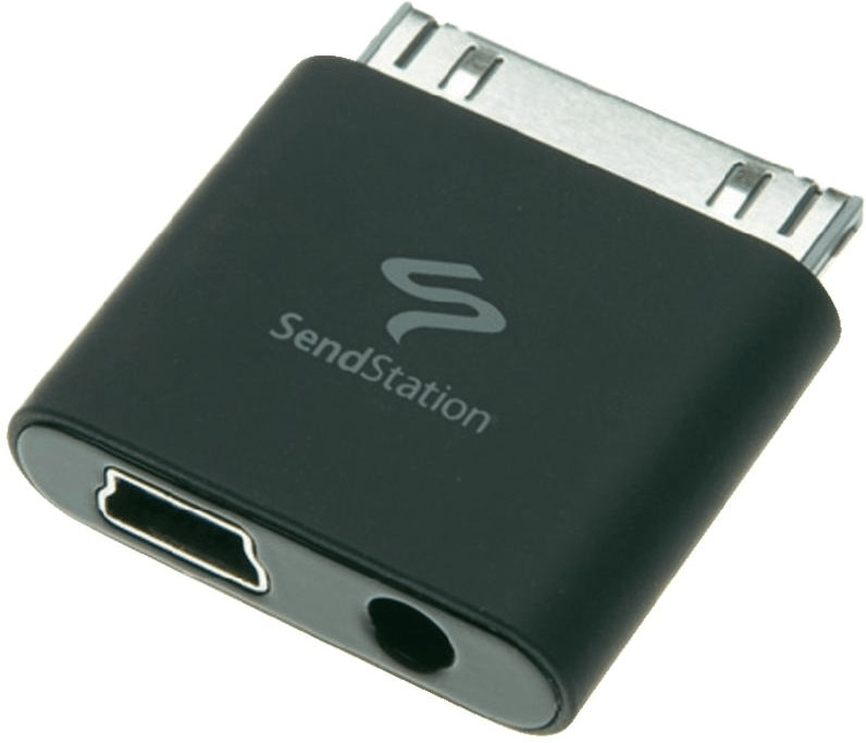 SendStation PocketDock Line Out Mini USB