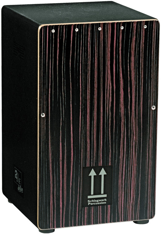 Schlagwerk Cajon CP 432