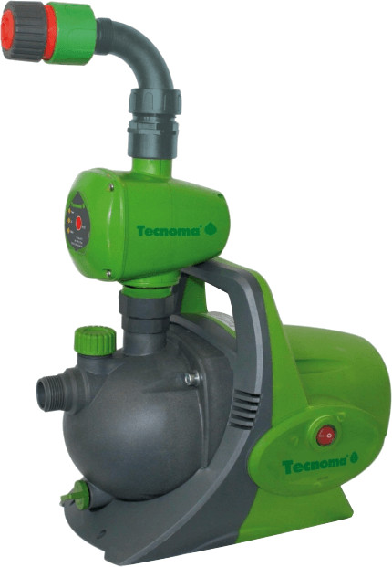 Tecnoma T800 K7 Automatic (12675)
