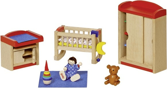 Goki Chambre d'enfants (51905)