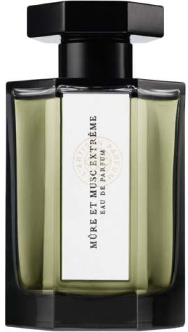L'Artisan Parfumeur Mûre et Musc Extrême Eau de Parfum (50 ml)