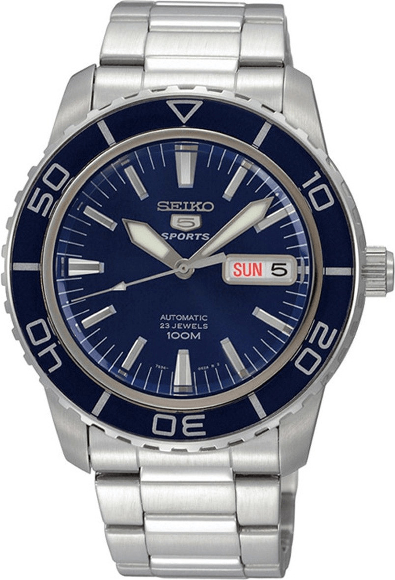Seiko SNZH53K1