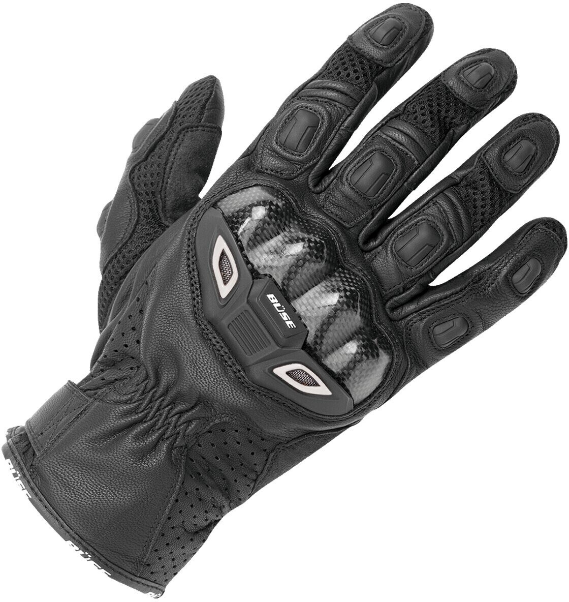 Büse Gants Airway
