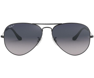 ray ban aviator polarisé