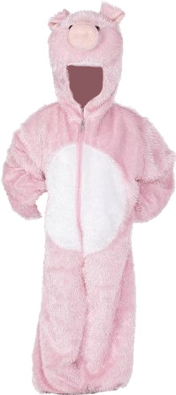 Smiffy's Déguisement de cochon enfant 30775