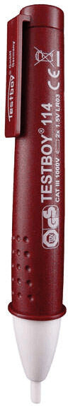Testboy 114