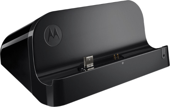 Motorola Standard Dock