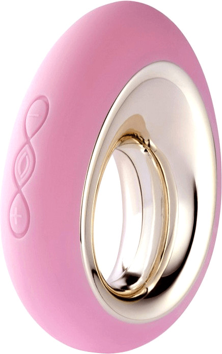 Lelo Insignia Alia rose