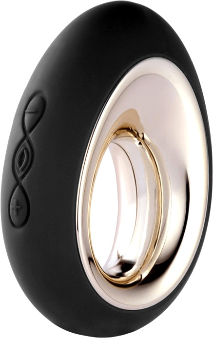 Lelo Insignia Alia noir