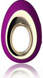 Lelo Insignia Alia fucsia