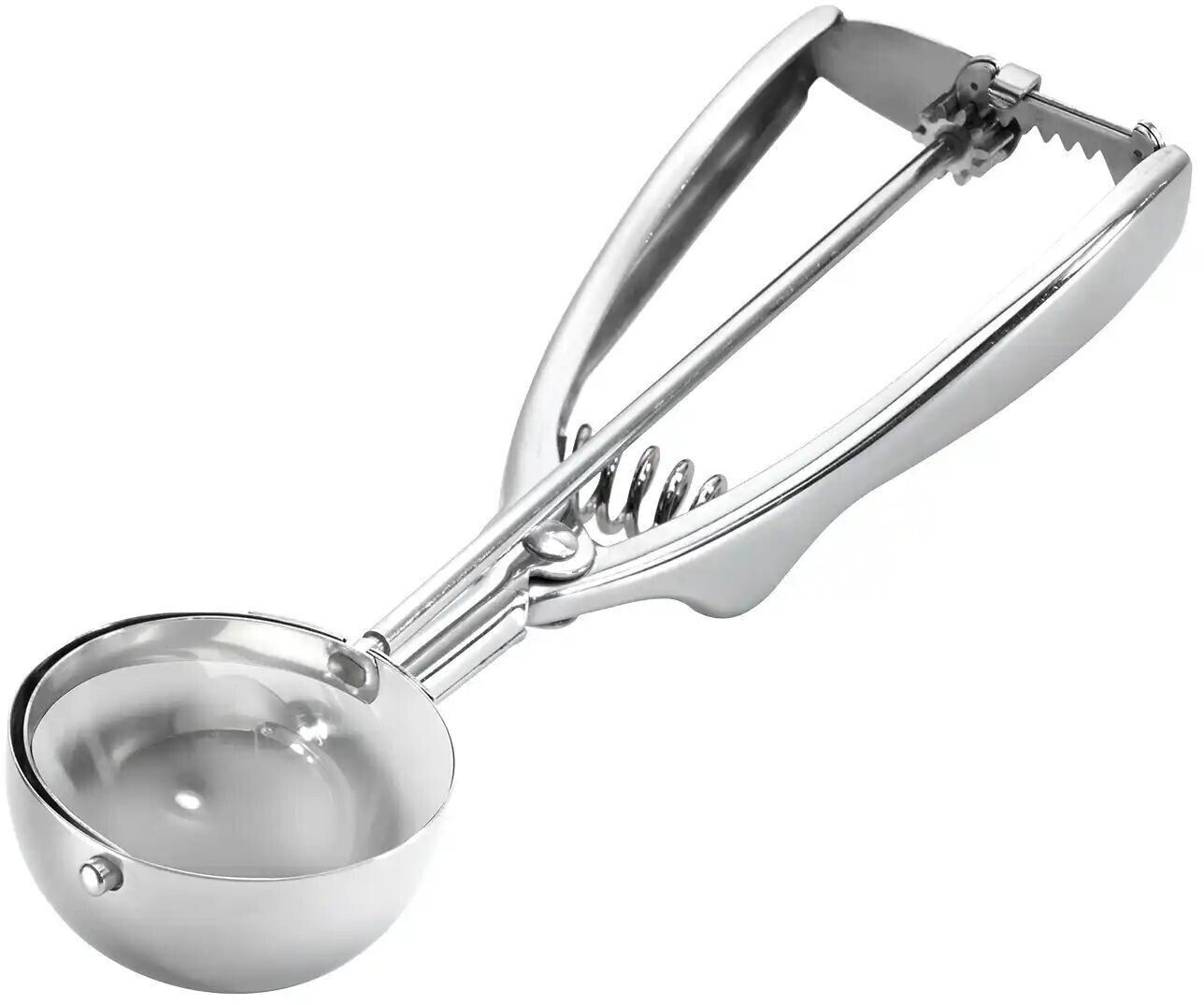 Gefu Cuillère à glace professionnel