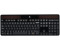 Logitech Wireless Solar Keyboard K750 FR