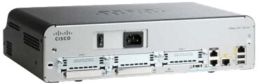 Cisco Systems 1941 (CISCO1941-2.5G/K9)