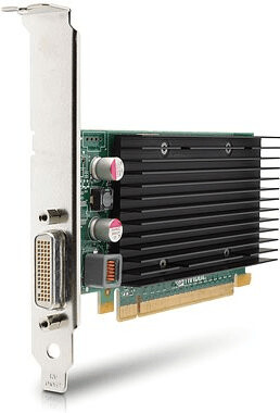 HP NVS 300 x16 (XP612AA)