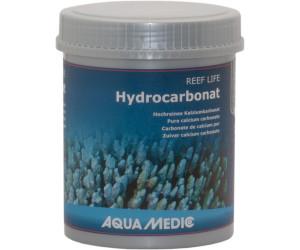 Aqua Medic hydrocarbonat coarse 1l