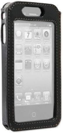 Bugatti TouchCover (iPhone 4)