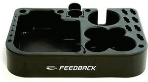 Feedback Tool Tray