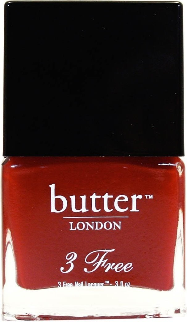 butter London Vernis (11 ml)