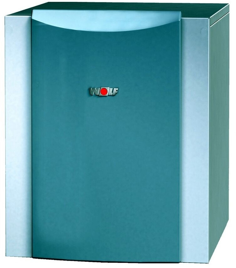 Wolf BWS-1-10-I (10,8 kW)