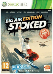 Stoked: Big Air Edition (Xbox 360)