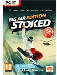 Stoked: Big Air Edition (PC)