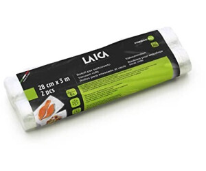 Laica VT 3505 ab 10,36 €  Preisvergleich bei