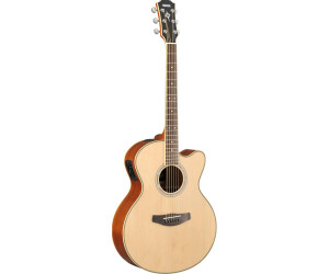 Yamaha CPX 700 II ab 787,00 € | Preisvergleich bei idealo.de