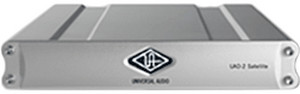 Universal Audio UAD-2 Satellite Quad Core