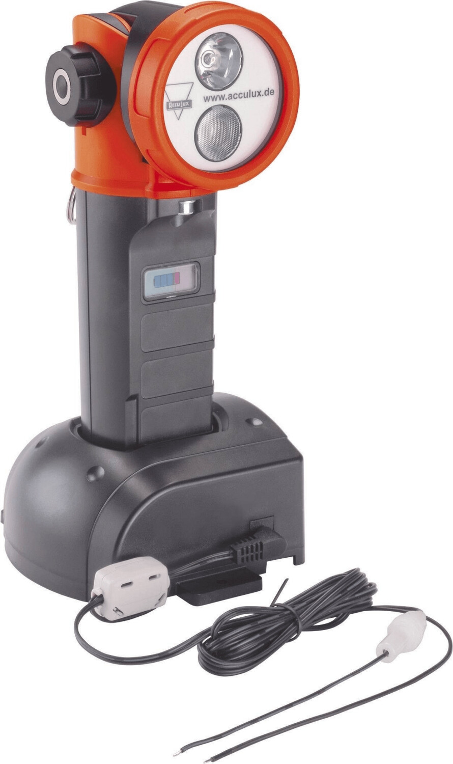 Acculux HL 25 EX