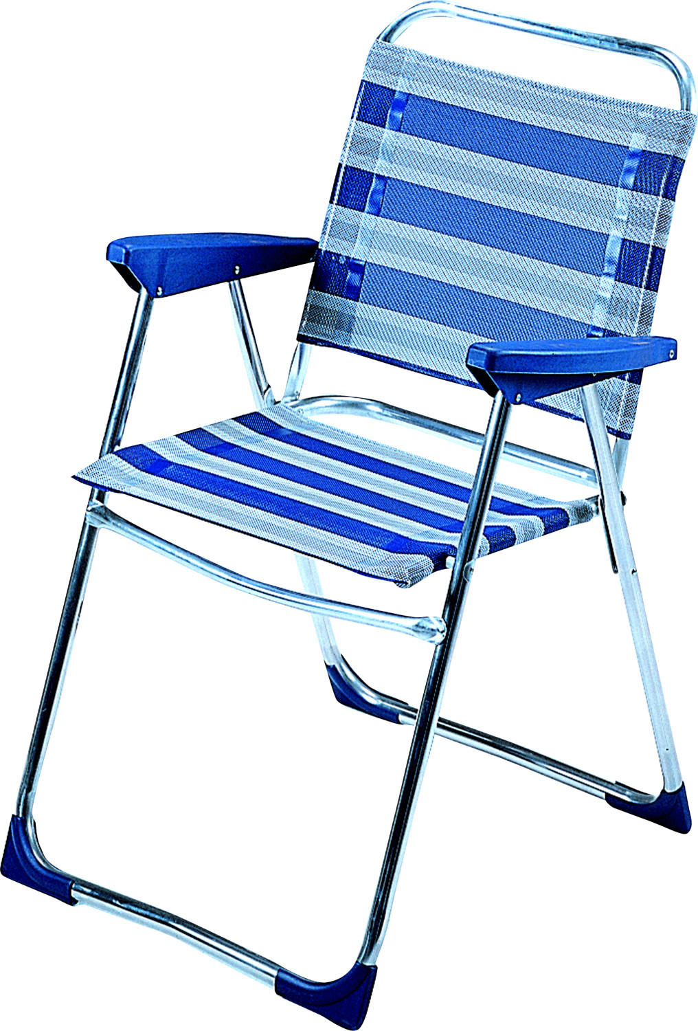 Crespo Fauteuil pliable AL-219