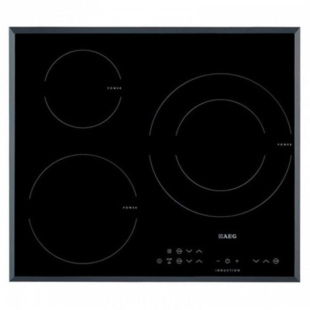 Electrolux HK 633220 FB