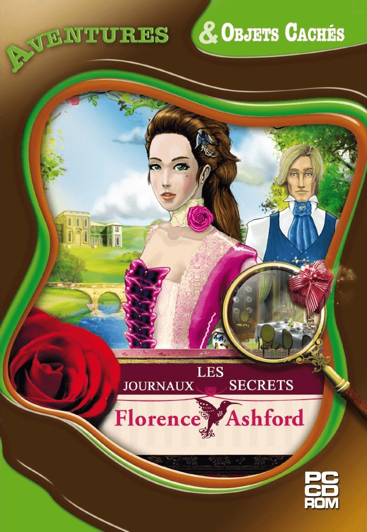 Les Journaux Secrets de Florence Ashford (PC)
