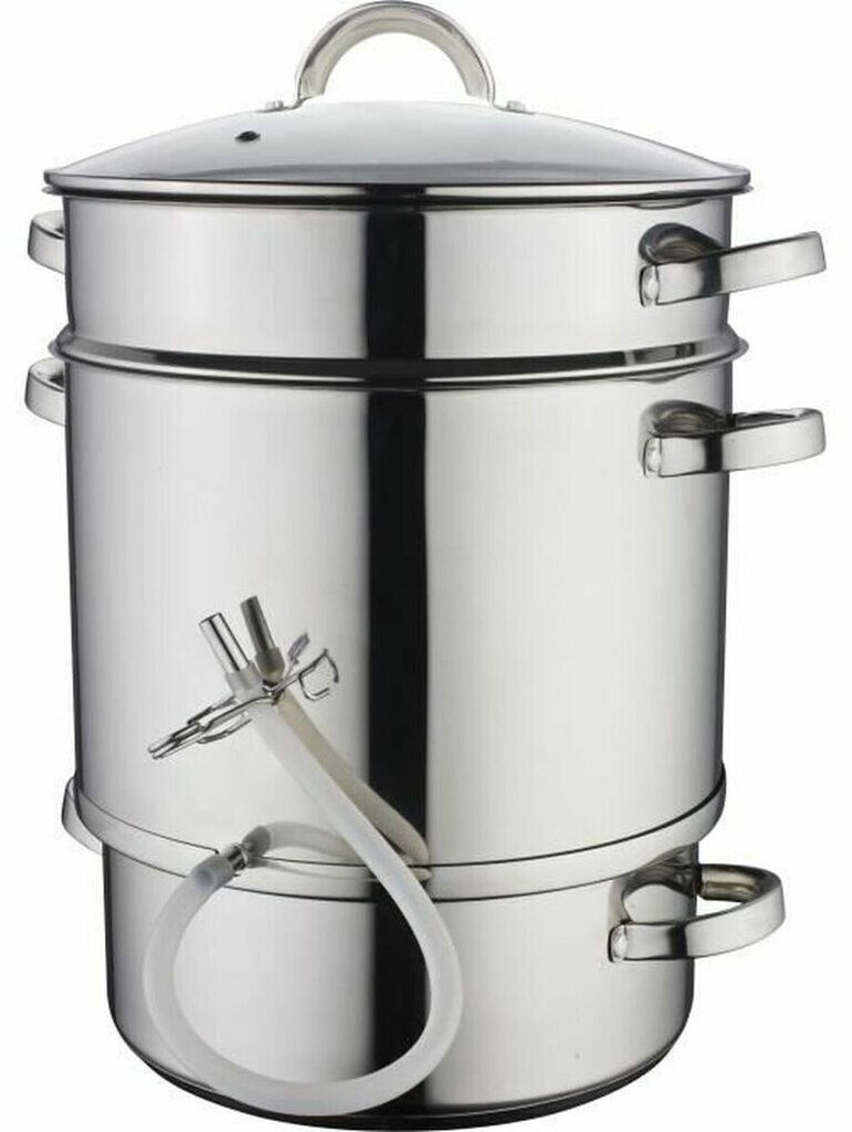 Baumalu Extracteur de Jus 28 cm