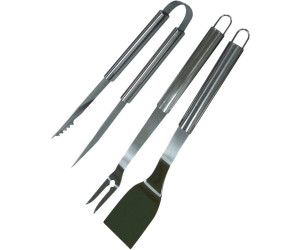 Buschbeck Grillbesteck 3 tlg.