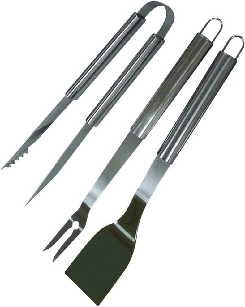 Buschbeck Grillbesteck 3 tlg.
