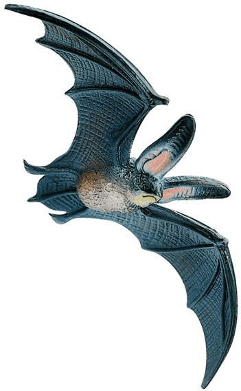 Bullyland Bébé chauve-souris