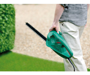 Bosch Taille-haies filaire EasyHedgeCut 45