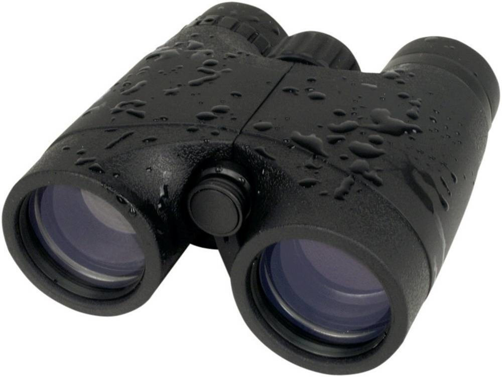 Berger & Schröter 10x42 Jumelles étanches