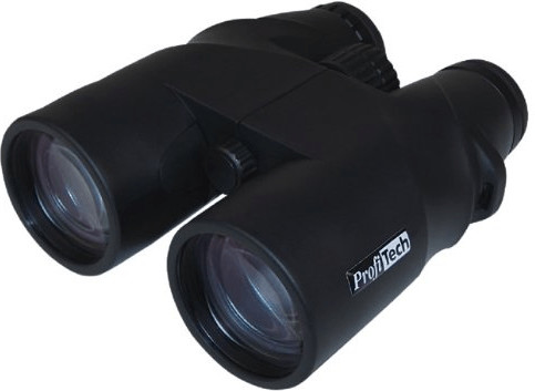 Berger & Schröter 8x56 HD Compact