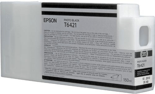 Epson T6421