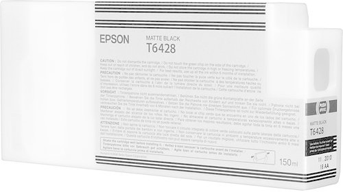 Epson T6428 (noir mat)
